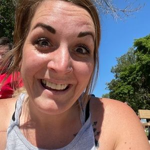 Meet your Posher, Mindy